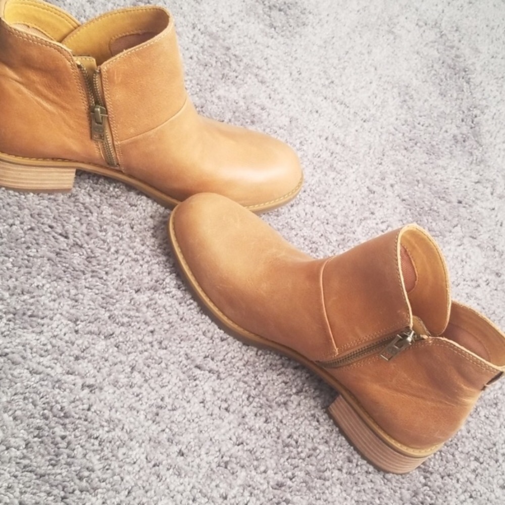Timberlands